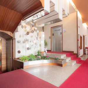 Albergo Residence Italia Vintage Hotel